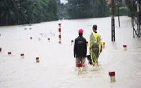 Bình Định có thêm 2 người thiệt mạng do mưa lũ