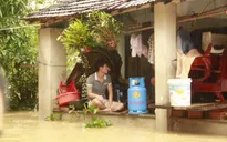 Thêm 7 người thiệt mạng do lũ lụt tại miền Trung