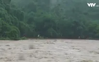 Mưa lũ tại Lào Cai gây thiệt hại nặng nề về người và tài sản