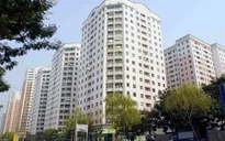 Nhà ở hình thành trong tương lai vẫn có thể vay thế chấp
