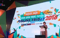 Mạnh tay xử lý khuyến mại ảo ngày Online Friday