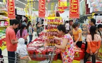 Đà Nẵng ổn định thị trường hàng Tết