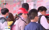 Hàng không, đường sắt tăng vé phục vụ hành khách dịp Tết