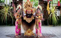 Indonesia đưa múa cổ Bali trở thành di sản thế giới