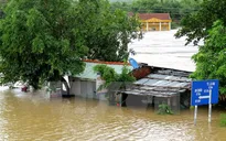 Miền Trung - Tây Nguyên thiệt hại hơn 783 tỉ đồng do mưa lũ