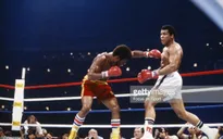 Sự nghiệp quyền Anh của Muhammad Ali
