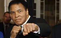 Muhammad Ali – huyền thoại quyền anh thế giới qua đời ở tuổi 74