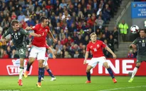 VIDEO, Na Uy 0-3 Đức: Muller lấy lại cảm giác ghi bàn