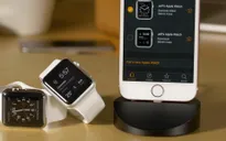 iOS 9.3 hỗ trợ người dùng sử dụng kết hợp nhiều Apple Watch
