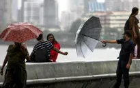 Mumbai lên danh sách các điểm cấm selfie