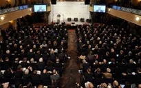 Giải pháp hòa bình cho Syria - Chủ đề nổi trội của Hội nghị An ninh Munich