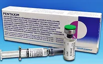 Hết sạch 2.500 liều vaccine Pentaxim sau 10 phút đăng ký