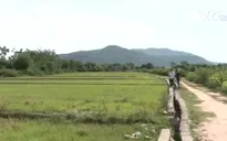 Gia Lai xử lý vụ rút ruột công trình xây dựng