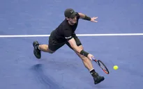 ATP World Tour Finals 2016: Murray, Nishikori "hợp sức" lập kỷ lục