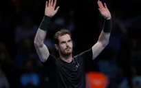 ATP World Tour Finals 2016: Khởi đầu hoàn hảo cho Andy Murray