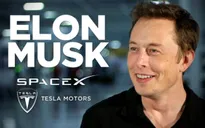 SpaceX – Đứa con tinh thần của tỷ phú Elon Musk