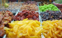 Bí quyết chọn thực phẩm sạch ngày Tết
