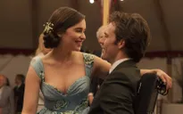 Mỹ nhân Game of Thrones và câu chuyện tình đẹp như mơ trong Me Before You