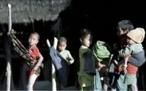 Dịch sởi hoành hành tại Myanmar, 30 trẻ em tử vong