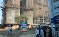 Việt Nam đứng thứ 9 về quy mô đầu tư vào Myanmar