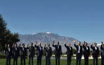 Hội nghị ASEAN - Mỹ ghi dấu sáng kiến kết nối kinh tế song phương