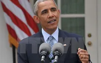 Mỹ thận trọng trước kế hoạch ngừng bắn ở Syria