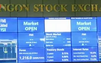 Myanmar - điểm đến hấp dẫn các dòng vốn FDI
