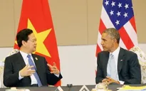 Hội nghị cấp cao Mỹ - ASEAN thu hút sự quan tâm của dư luận thế giới