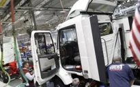 Mỹ: Triển vọng kinh tế sáng sủa hơn, doanh số bán lẻ tăng mạnh