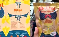 Indonesia: Người dân Hồi giáo phản đối bao bì mỳ có hình ảnh khêu gợi