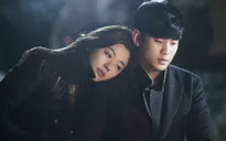 Jun Ji Hyun: Cheon Song Yi là bức tường cần phải vượt qua