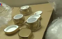 Dự thảo quy định về điều kiện sản xuất mỹ phẩm
