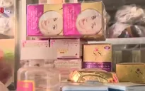 Tràn lan mỹ phẩm kém chất lượng tại miền núi