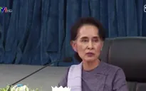 Chính sách đối ngoại của Myanmar: Lấy người dân làm trung tâm