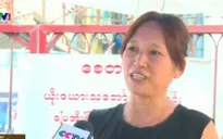 Người dân Myanmar kỳ vọng đổi mới sau cuộc bầu cử Tổng thống