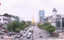 Mỹ nới lỏng lệnh trừng phạt kinh tế với Myanmar