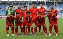 Kiatisuk: "Myanmar là một ẩn số thú vị tại AFF Suzuki Cup"