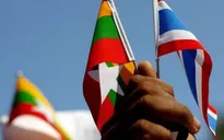 Thái Lan, Myanmar tăng cường hợp tác quân sự