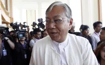 Ảnh hưởng cuộc bầu cử tổng thống tại Myanmar