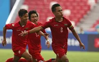 ĐT Myanmar tại AFF Suzuki Cup 2016: Ẩn số thú vị của bảng B