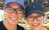 Hồ Hạnh Nhi tìm đến đông y, chuẩn bị sức khỏe để có bầu