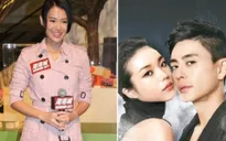 Hồ Hạnh Nhi mong Huỳnh Tông Trạch sớm tìm được hạnh phúc
