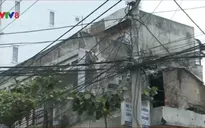 Đà Nẵng: Thu hồi 3 khu nhà tập thể "báo động đỏ" về chất lượng