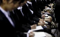 Nhật Bản: Số lao động tử vong do làm việc quá sức tăng cao kỷ lục