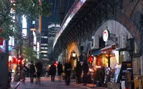 Tokyo - Thành phố đắt đỏ nhất thế giới cho khách du lịch
