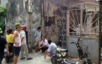 Hà Nội: Ngạt khí thải máy phát điện, 3 người tử vong