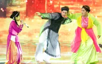 The Remix - Hòa âm ánh sáng: Noo Phước Thịnh mê gái giành điểm tuyệt đối