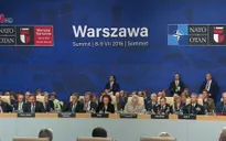 NATO tăng cường sự hiện diện quân sự quy mô lớn tại Đông Âu