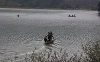 Hà Tĩnh: Hai mẹ con gặp nạn do tai nạn lật thuyền