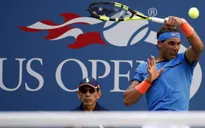 US Open 2016: Thắng ấn tượng Seppi, Nadal đi tiếp vào vòng 3